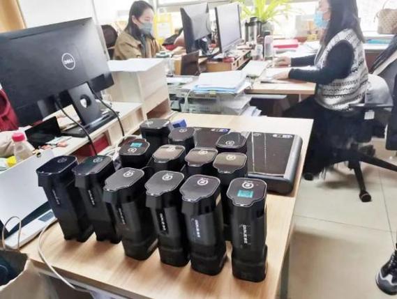 客户巡礼|公牛集团上线群杰智能印章,加强印章风控管理!