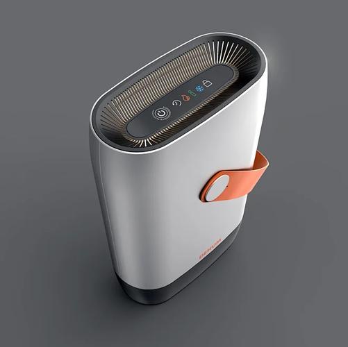 产品设计,智能家电,3dmax